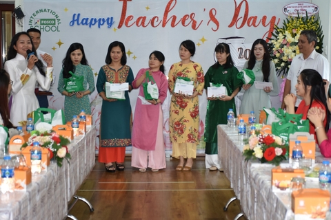 Happy Teacher 'S Day 2023