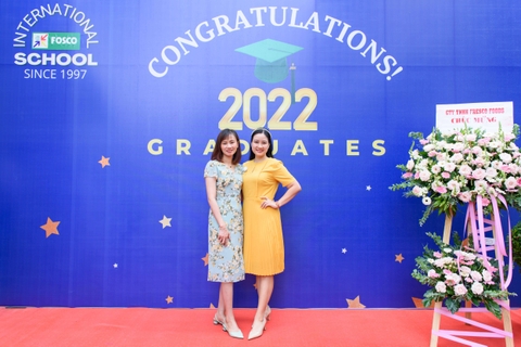 Graduation Day 2022