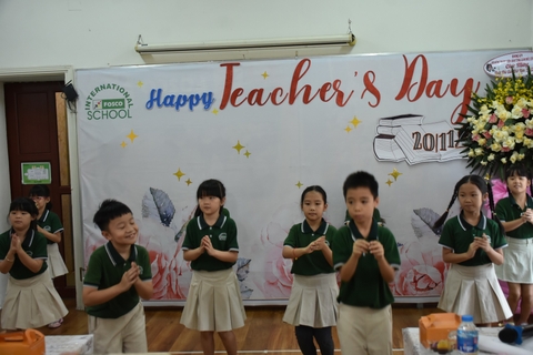 Happy Teacher 'S Day 2023