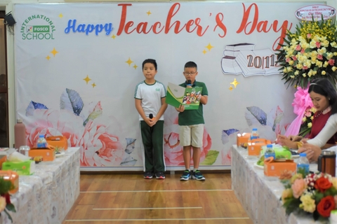 Happy Teacher 'S Day 2023