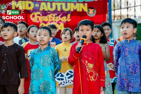 Mid Fall Festival 2024