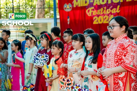 Mid Fall Festival 2024