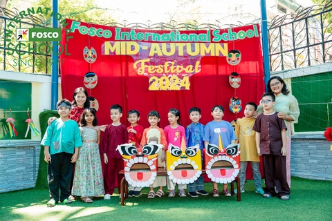Mid Fall Festival 2024