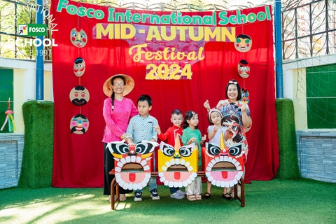 Mid Fall Festival 2024