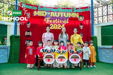 Mid Fall Festival 2024