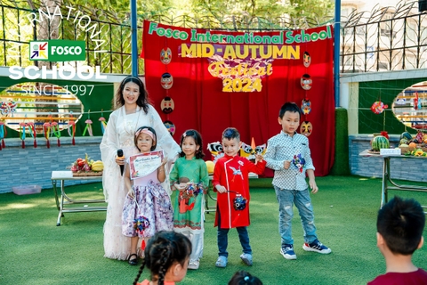 Mid Fall Festival 2024