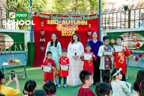 Mid Fall Festival 2024