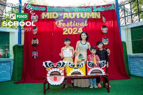Mid Fall Festival 2024