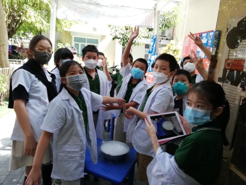 Science Day 2022