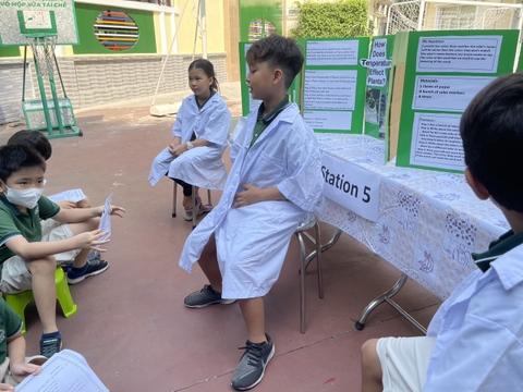 Science Day 2023