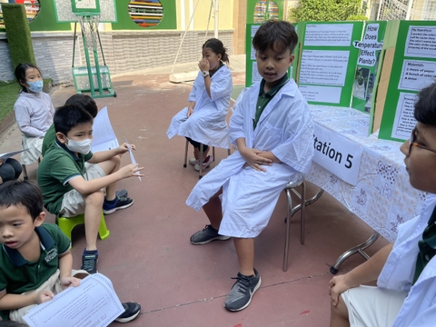 Science Day 2023