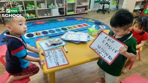 Science Day 2024