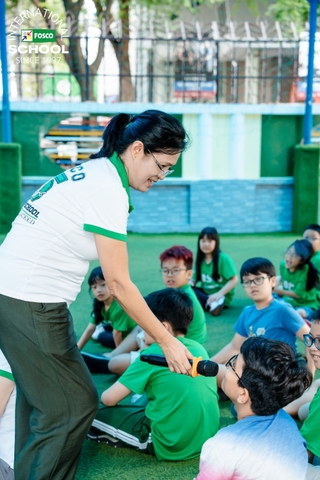 Science Day 2024