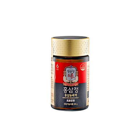 Cao hồng sâm chính phủ KGC Jung Kwan Jang Global Extract - 240g