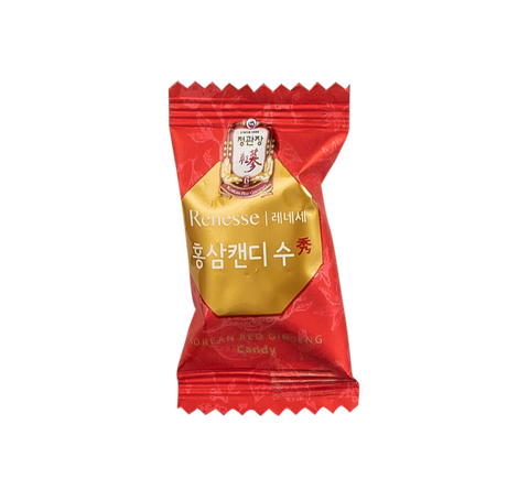 Kẹo hồng sâm KGC Jung Kwan Jang - 240g