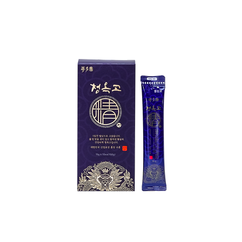 Tinh chất hồng sâm Samdawon cao cấp - 30 gói x 15g