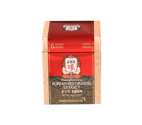 Cao hồng sâm chính phủ KGC Jung Kwan Jang Global Extract - 240g