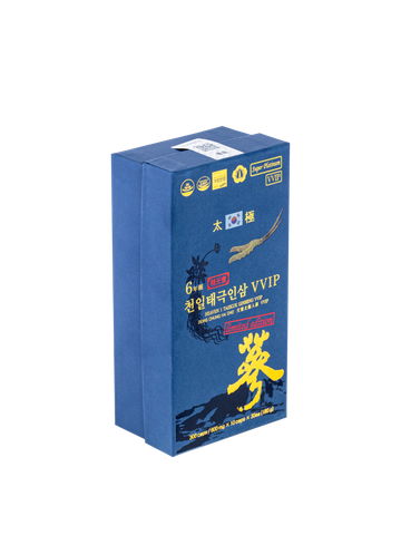 Viên thiên sâm đông trùng hạ thảo Kingsize - 300 viên