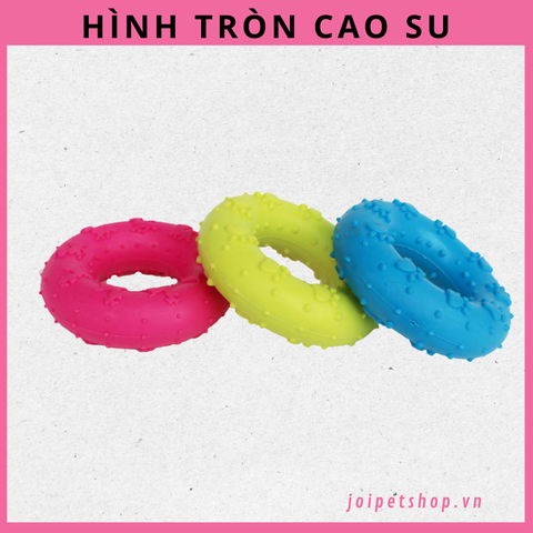 HÌNH TRÒN CAO SU IN DẤU BÀN CHÂN