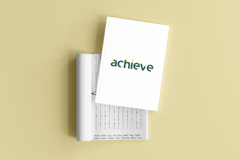 Achieve Notebook