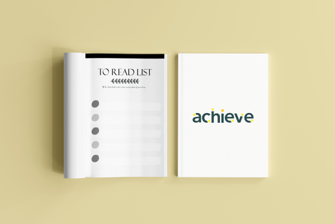 Achieve Notebook