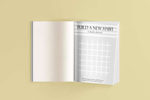 Achieve Notebook