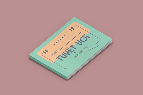 Giftbook: My Most Incredible Someone