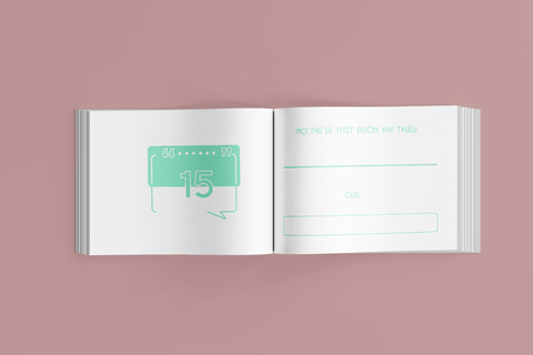 Giftbook: My Most Incredible Someone