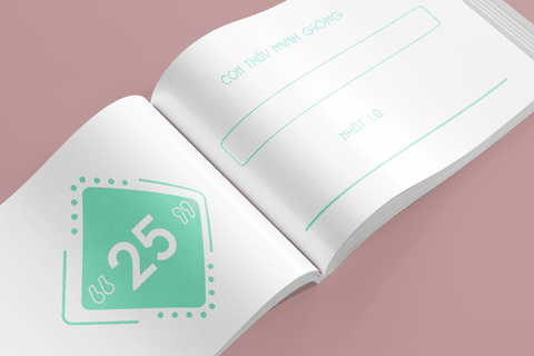 Giftbook: My Most Incredible Someone