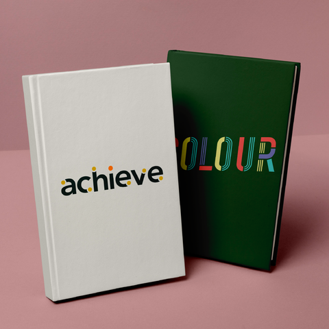 2 Notebooks Combo