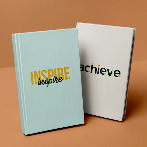 2 Notebooks Combo