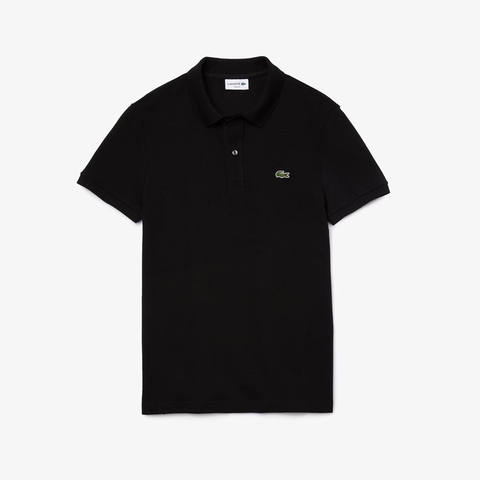 Áo Polo Lacoste Stretch Piqué Slim Fit