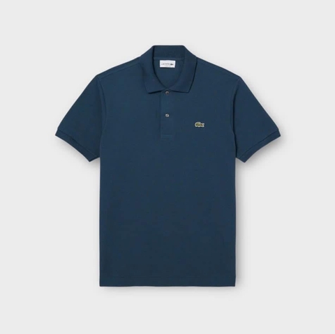 Áo Polo Lacoste Nam Dáng Cổ Điển