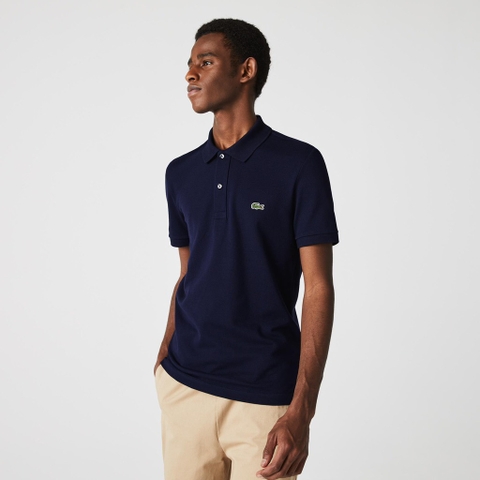 Áo Polo Lacoste Slim Fit Pique