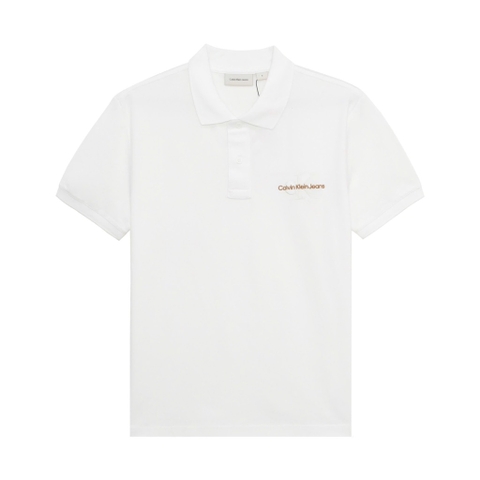 Áo Polo Calvin Klein Jeans