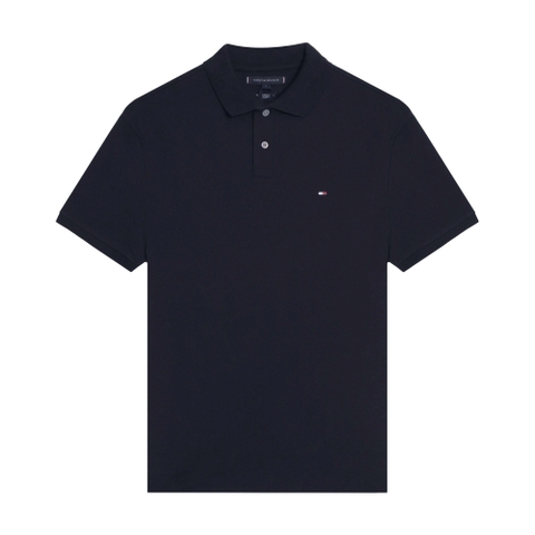 Áo Polo Tommy Hilfiger AR 1985 Regular / Desert Sky