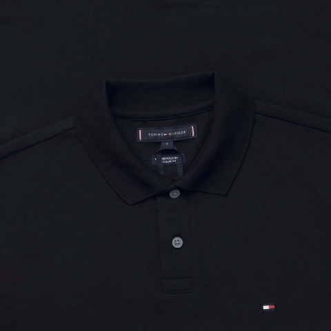 Áo Polo Tommy Hilfiger AR 1985 Regular / Desert Sky