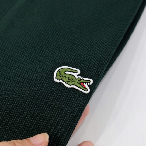 Áo Polo Lacoste Men's Classic Fit