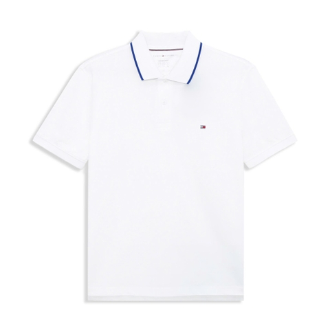 Áo Polo Tommy Hilfiger Performance Pique Reg