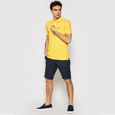 Áo Polo Nam Lacoste Slim