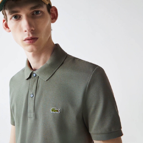 Áo Polo Lacoste Slim Fit