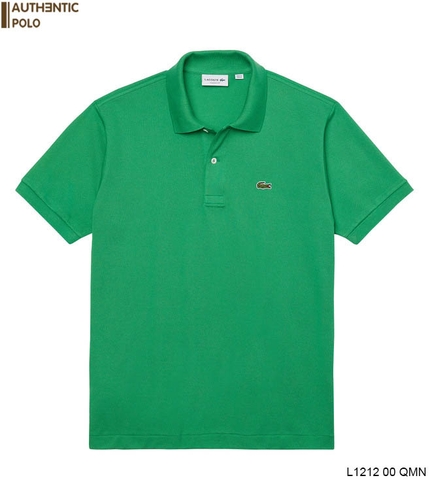 Áo Polo Lacoste Cassic Fit