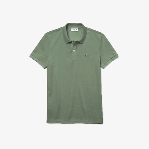 Áo Polo Lacoste Nam L.12.12 Piqué Slim