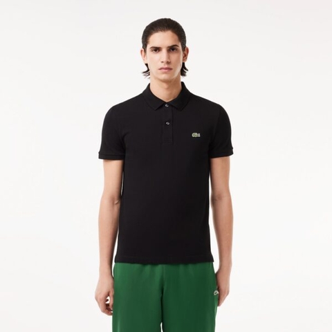 Áo Polo Lacoste Stretch Piqué Slim Fit