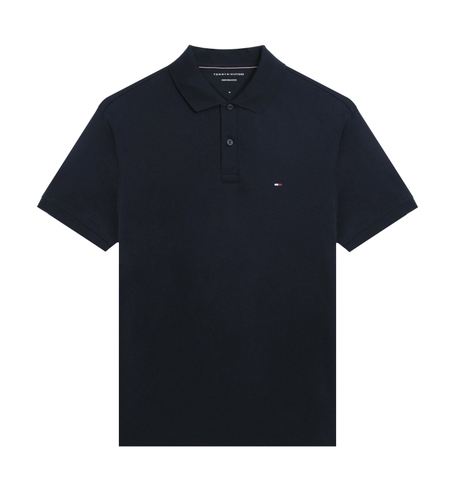Áo Polo Tommy Hilfiger Performance Pique Reg / Desert Sky