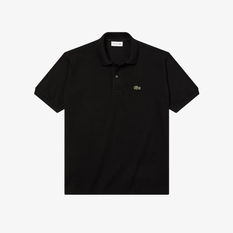 Áo Polo Lacoste Men's Classic Fit/Black