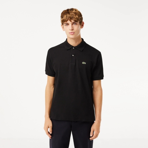 Áo Polo Lacoste Men's Classic Fit/Black