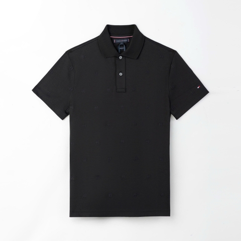 Áo Polo Tommy Hilfiger H.Over