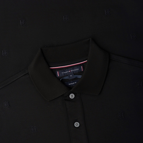 Áo Polo Tommy Hilfiger H.Over