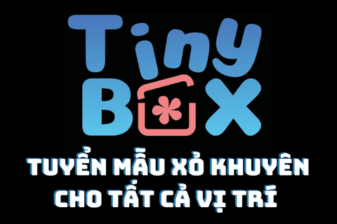 Tuyển mẫu xỏ khuyên cho tất cả vị trí 2024